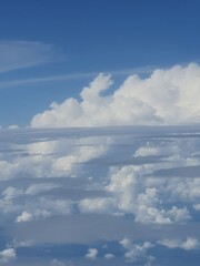 Fototapeta premium Volando, Mèxico 