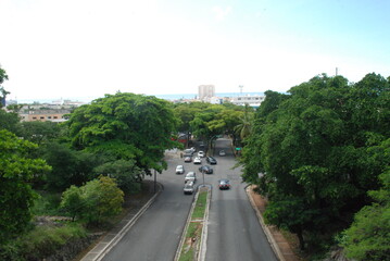 Tránsito