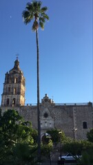 Alamos in Sonora Mexico