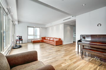 Luxury Apartment in downtown of Montreal