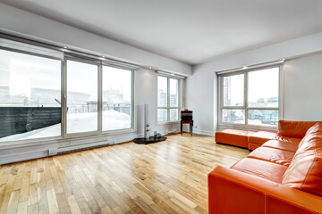Luxury Apartment in downtown of Montreal