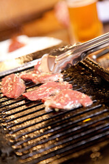 焼き肉イメージ