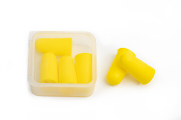 Ear plugs