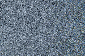 Foam Texture Light Gray