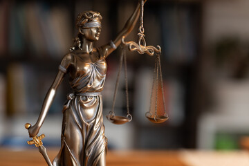 Fototapeta na wymiar legal law justice modern symbol balance