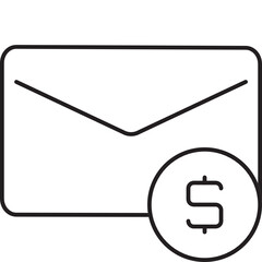 email icon
