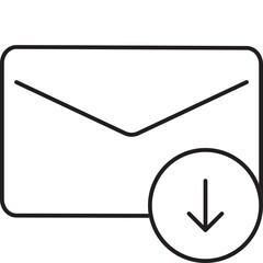 email icon
