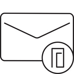 email icon
