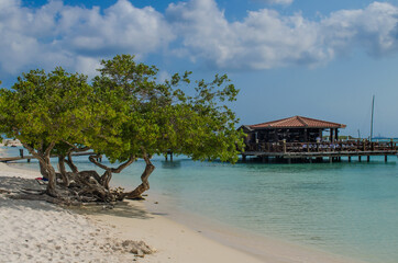 Aruba caribe