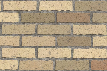 stone rock wall texture for exterior background