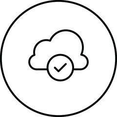 User Interface Icons folder cloud information file arrow image save 