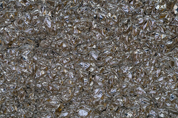 Matallic texture
