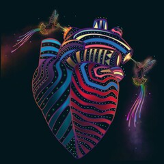 Corazoncito  © Jaziel