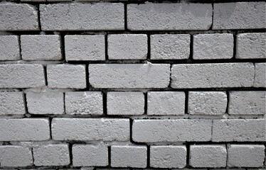 시멘트 벽돌 패턴