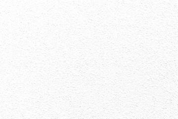 Background and texture of white paper pattern