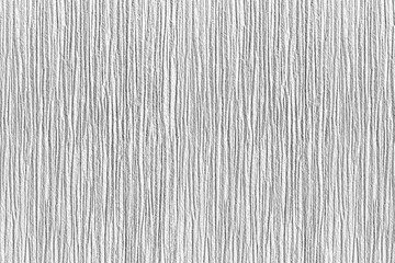 Modern white stone wall with stripes texture and seamless background , White stone wall background