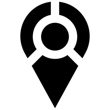 Map Pinter 