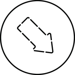 Arrows Icon left right upload download arrow next back up down 