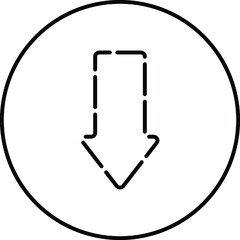 Arrows Icon left right upload download arrow next back up down 