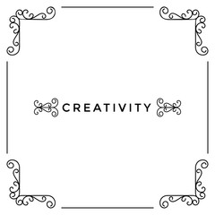 Fototapeta premium Greeting Card