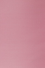 Pink patterned fabric