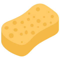Sponge 
