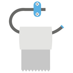 Hanging Tissue Paper 