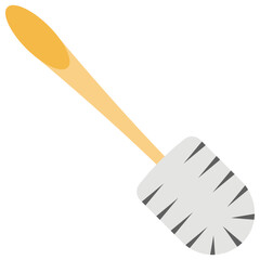 Toilet Brush 