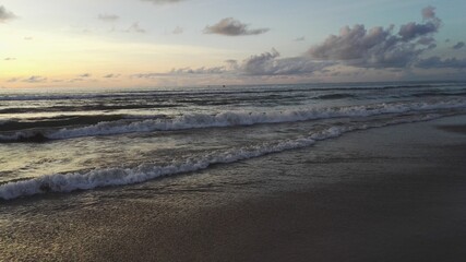 A day in Besant Nagar