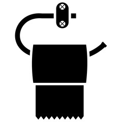 Hanging Tissue Paper 