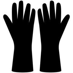 Obraz premium Gloves 