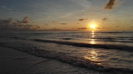 A day in Besant Nagar