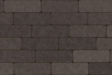 repeat tile stone square design for wall
