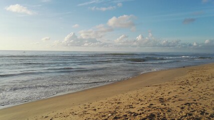 A day in Besant Nagar