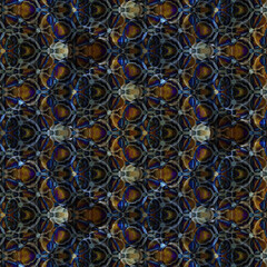 Spiritual Mandala