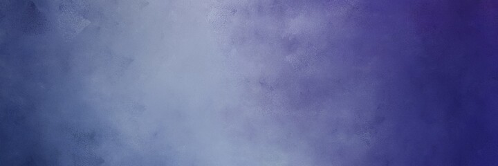 abstract colorful gradient backdrop and dark slate blue, pastel purple and light slate gray colors. can be used as canvas, background or banner