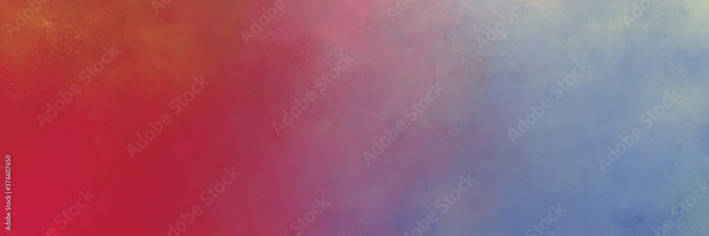 Poster abstract colorful gradient backdrop and moderate red, firebrick and dark gray colors. can be used as canvas, background or banner