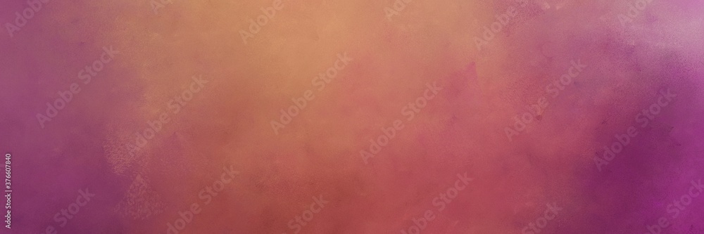 Poster abstract colorful gradient backdrop and moderate red, dark salmon and dark moderate pink colors. art can be used as background or texture