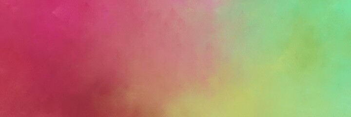 abstract colorful gradient background and dark khaki, moderate red and dark sea green colors. can be used as poster, background or banner
