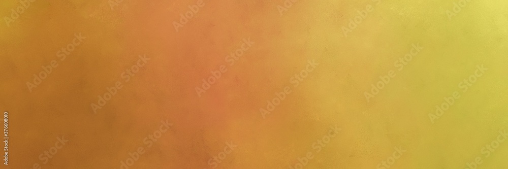 Poster abstract colorful background and peru, bronze and dark khaki colors. can be used as canvas, backgrou