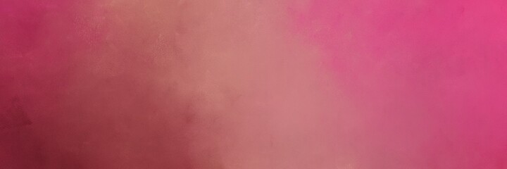 abstract colorful gradient background and indian red, old mauve and dark moderate pink colors. can be used as texture, background or banner