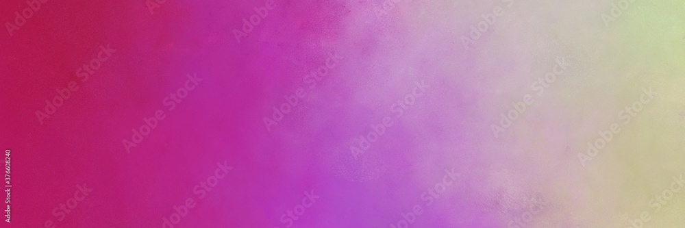 Poster abstract colorful gradient backdrop and mulberry , silver and pastel violet colors. can be used as p