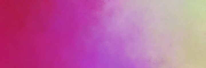abstract colorful gradient backdrop and mulberry , silver and pastel violet colors. can be used as poster, background or banner