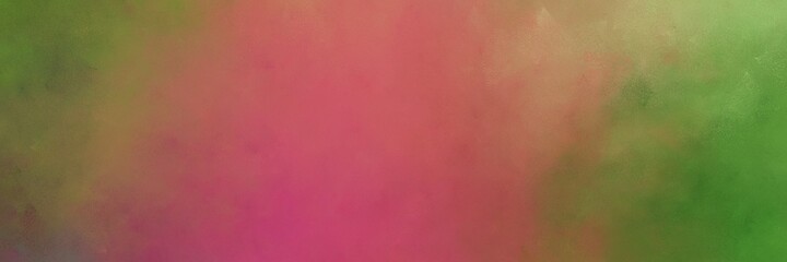 abstract colorful gradient backdrop and moderate red, dark olive green and dark khaki colors. can be used as texture, background or banner