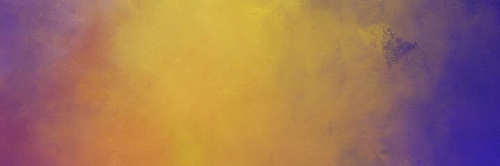 abstract colorful gradient backdrop and peru, dark slate blue and old lavender colors. art can be used as background illustration