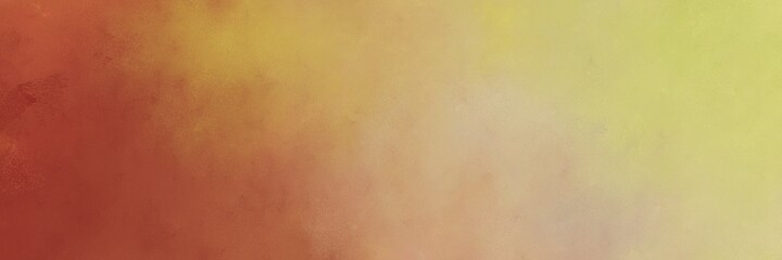 abstract colorful gradient background graphic and tan, sienna and coffee colors. can be used as texture, background or banner