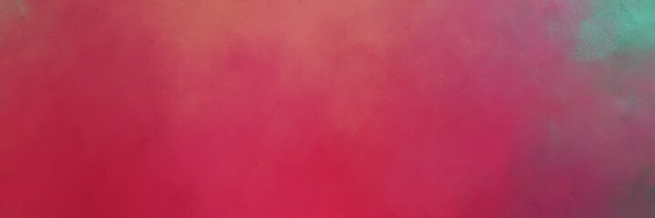 abstract colorful gradient background graphic and moderate red, indian red and pastel brown colors. can be used as card, banner or header