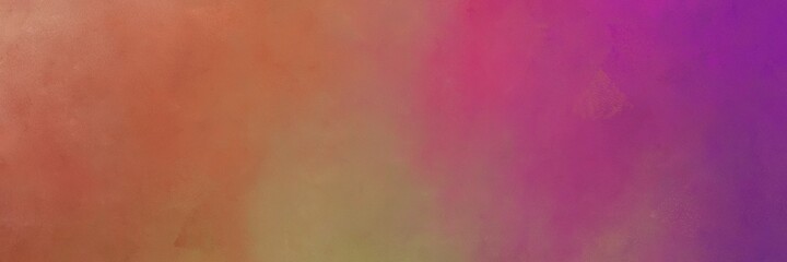 Fototapeta premium abstract colorful gradient background graphic and moderate red, dark magenta and purple colors. can be used as card, banner or header