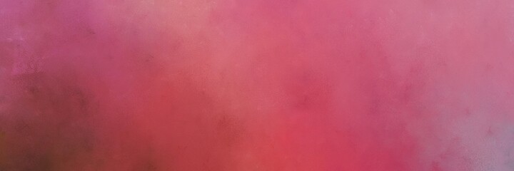 abstract colorful gradient background graphic and indian red, old mauve and dark moderate pink colors. can be used as poster, background or banner