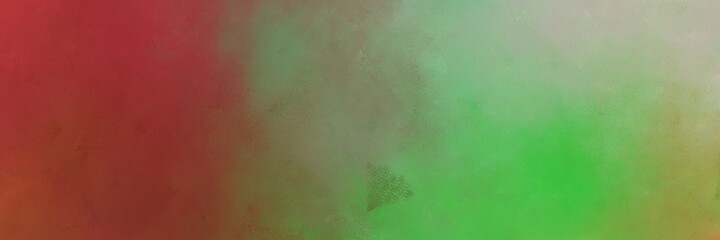 abstract colorful gradient background graphic and moderate green, saddle brown and gray gray colors. can be used as texture, background or banner